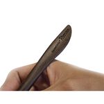 GeckoDesign 羽翼蘸水筆 x 默契墨水瓶(長) 手工製文具, , large