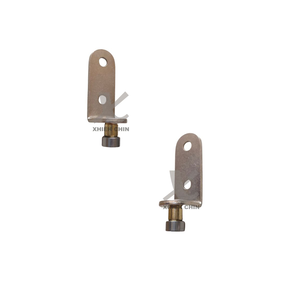 L-shaped Bearing Bottom Guide