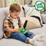 【LeapFrog】ABC探險遊戲機_綠色, , large