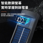 【CITY STAR】太陽能充電自行車前燈, , large