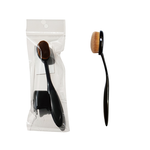 SHOOSHOO Toothbrush-Shaped Foundation and Contouring Brush, , large