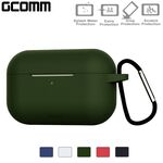 GCOMM AirPods Pro 增厚增強保護套 Simplisme 海藻綠, , large