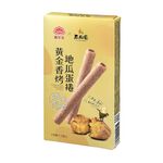 喜年來黃金香烤地瓜蛋捲隨手包, , large