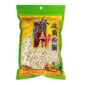 DengFeng Tapioca ball