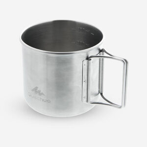 Cup MH150 stainless steel 04L No Size