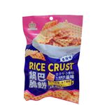 RICE CRUST, , large