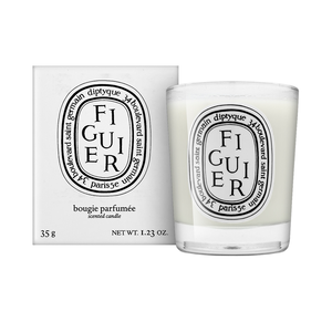 【Diptyque】香氛蠟燭 35g #無花果 Figuier