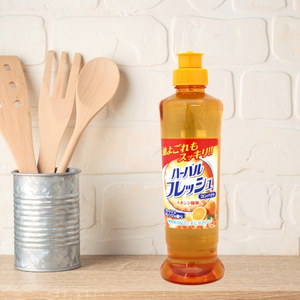 Household cleaning products