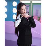 Kixpress-Skechers Hotshot 女 運動休閒鞋 德訓鞋 寬楦 舒適 穿搭 白 黑 [185322WWBK], , large