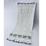 [Kaimei Cotton Industry] 8 in the group MIT made in Taiwan 24 taels of top quality combed cotton antibacterial and deodorizing pure cotton bamboo charcoal towels, , large