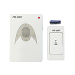 [寶旺旺]PRO-WATT  超高頻無線數位門鈴 P-708, , large