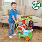官方直營【LeapFrog】窯烤披薩小老闆學習車, , large