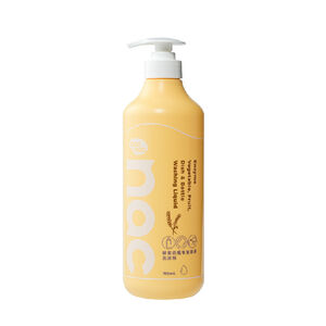 Enzyme Vegetable Fruit Dish Bottle Wash