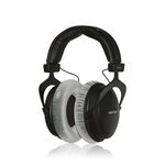 behringer BH770 監聽耳機【敦煌樂器】, , large