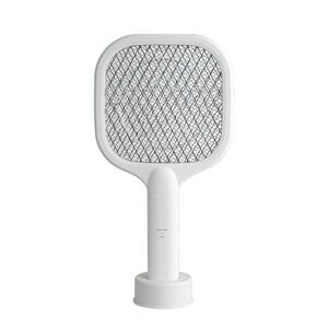 方型輕巧電蚊拍