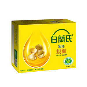 Brands Essence of Clam 60ml*12
