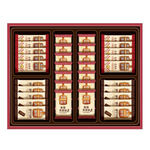 77本味誠現綜合禮盒 485g, , large