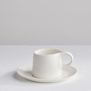 Ripple Cappuccino Set-w