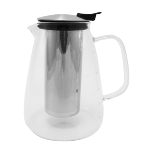 Kiyodo直火耐熱花茶壺-1.5L-1支