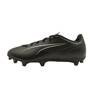 [秉宸] PUMA ULTRA 5 PLAY FG/AG 成人足球釘鞋 經典黑 草地釘鞋 大釘 10768902