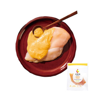 舒康雞-白味噌醃雞胸(每包約180g)