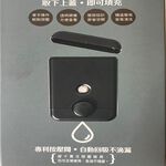 【生活好室】 大容量給皂機750ML 簡易安裝 壁掛設計 黏貼式 多種裝設 空間節省  兩色可選 台灣製造, , large