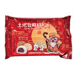 【劉霸】土地公麻糬6入 【十箱】, , large