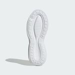 Adidas Alphaedge + 男 慢跑鞋 運動 訓練 休閒 緩震 舒適 愛迪達 全白 [IF7291], , large
