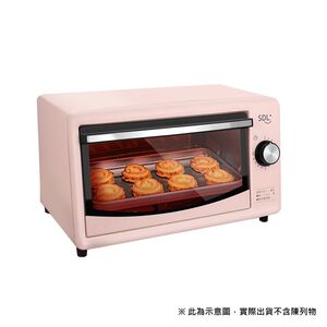 山多力SL-OV606小烤箱