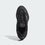 [Kixpress] Adidas Dame 9 男 籃球鞋 球鞋 利拉德 支撐 穩定 緩震 黑 藍 [JI1938], , large