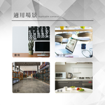 [HANLIN]-POW1-單槽18650電池USB充電器#現貨 18650 電池 充電器 燈號提示 USB, , large