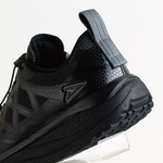 [USTINI 我挺你健康鞋]防彈極地鞋 永夜黑 44號, 永夜黑,44, large