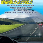 【車之生活】Capro車之生活 超清晰雨刷精1000ML-12入一箱組(雨刷精 去油膜 洗車), , large