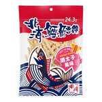 北海鱈魚香絲-明太子風味 99g, , large