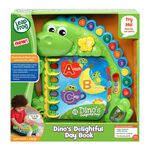 官方直營【LeapFrog】泡泡龍有聲學習書, , large