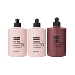 [唯有機]環保植萃洗碗精500mL 三件組(木質調x2+森林調x1), , large