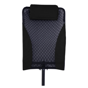 Chair accessories, fully breathable mesh chair back, office chair back, computer chair back.