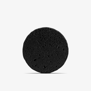 Lava Coaster Moon Black