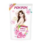 Pon Pon Shower Gel Refill, , large