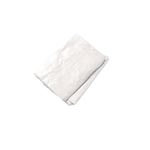 【振盛塑膠】山形帳（折疊式帳篷）頂布/PVC夾網布/白色, , large