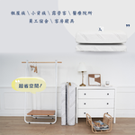 ［熊棉］銀離子活力床墊｜3尺｜, , large