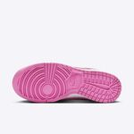 Kixpress-Nike W Dunk Low 女 運動休閒鞋 低筒 舒適 穿搭 泡沫粉 [HQ1181-661], , large