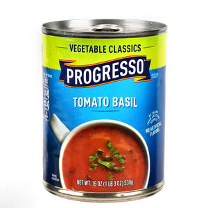PROGRESSO Creamy Tomato Basil Soup