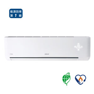 禾聯 HI/HO-SL112H 1-1 R32變頻一級冷暖