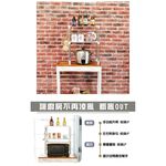 【H&R安室家】 多用途升降微波爐置物架 KCF05, , large
