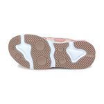 DIADORA迪亞多那 超寬楦兒童跑鞋 童鞋 童運動鞋 輕量 透氣 保護後跟 吸震 減壓 足弓支撐 健康鞋墊 藍 粉, , large