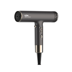 sOlac SD-1000 PRO 國際電壓高速負離子吹風機 負離子吹風機 吹風機 (鈦灰色), , large