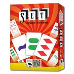 SET, , large