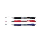 PILOT百樂 G-2中性筆 0.7mm (多色)紅, , large