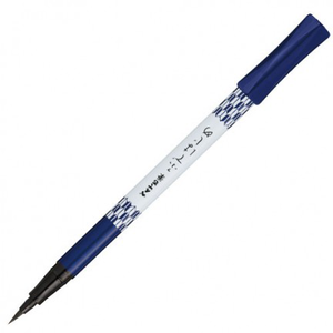 【 Pentel 飛龍 】毛筆初心者速乾毛筆 /支 XGFD40CA - 多款可選